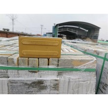 條形盲道磚前進(jìn)磚 市政道路人行橫道磚源頭廠(chǎng)家 MZ-008