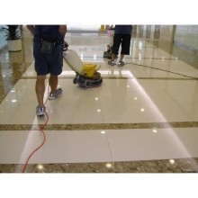 大理石石材地面結(jié)晶，水磨石翻新，花崗巖護理保養(yǎng)