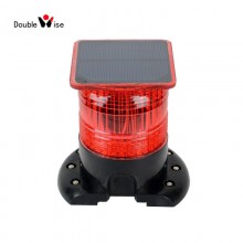 太陽能障礙燈：交通路障 ，危險警示，3公里可視， 廠家價格