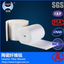 硅酸鋁針刺毯，陶瓷纖維耐火毯，耐火棉毯