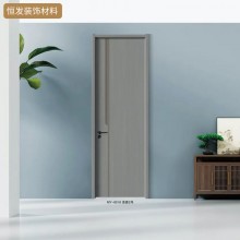 CPL木門室內(nèi)裝飾門家用房間實(shí)木門衛(wèi)生間書(shū)房平開(kāi)門現(xiàn)代式公寓門